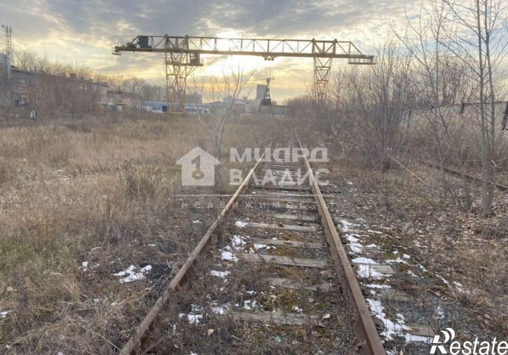 Склад Индустриальная улица, 56 к1,  д. 56 к1