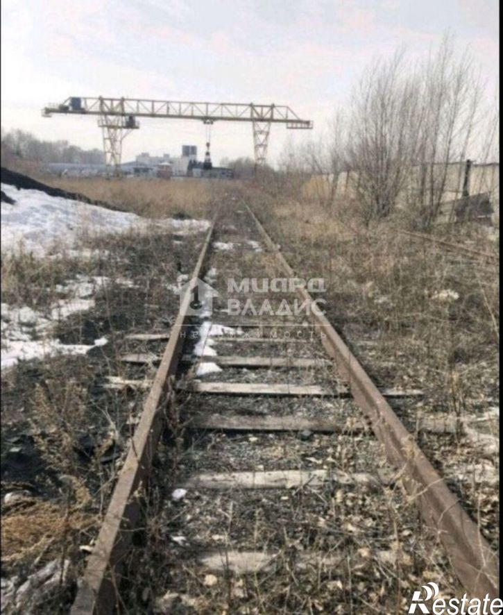 Склад Индустриальная улица, 56 к1,  д. 56 к1