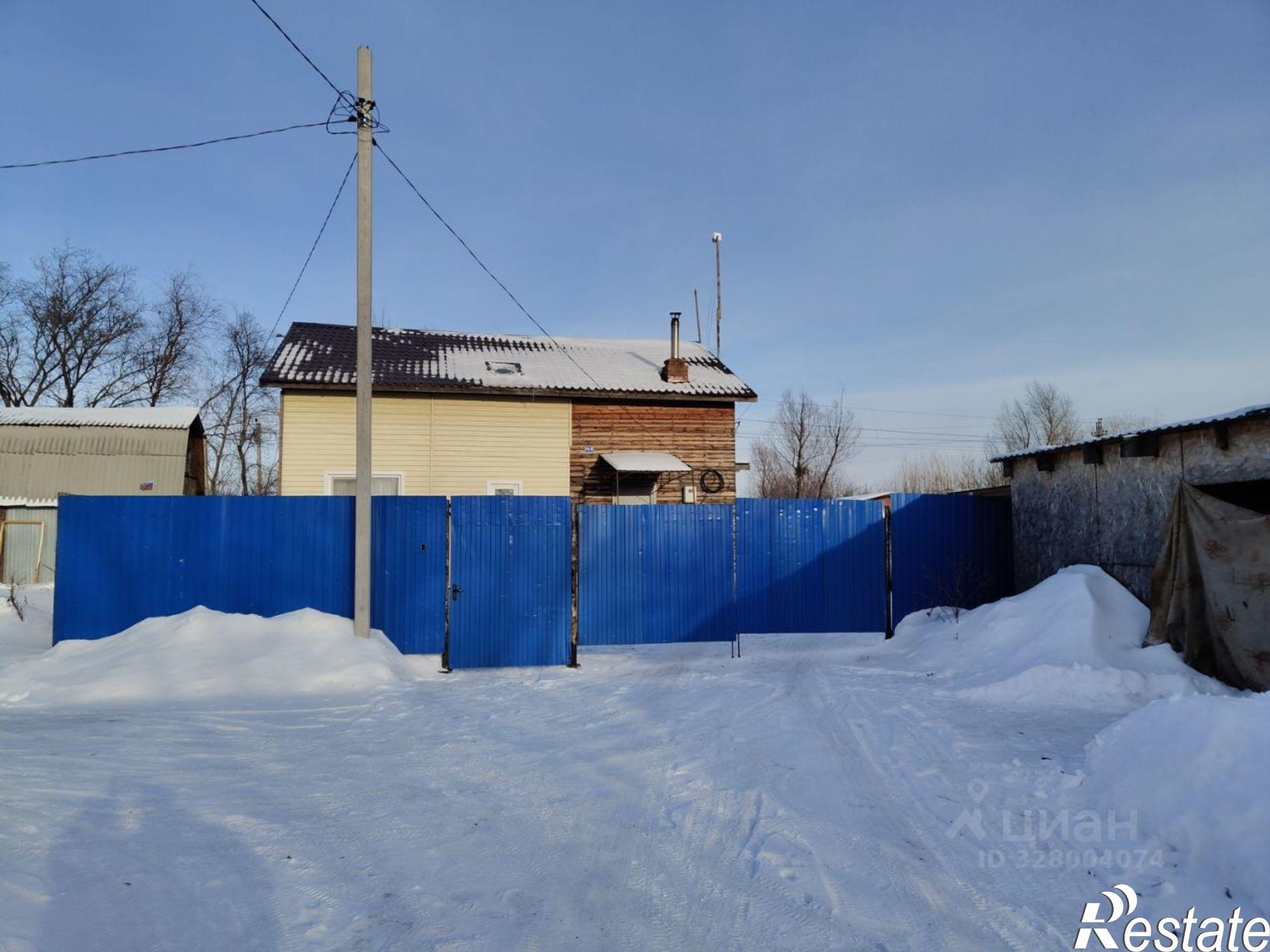 Купить дачу, дом, коттедж за 5 000 000 рублей на ал 1аН, 5
