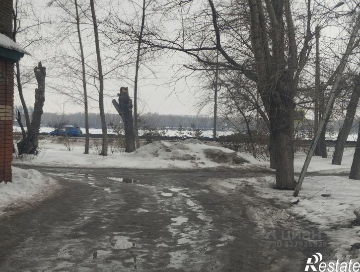 Комната ул Рождественского, 1Б,  д. 1Б