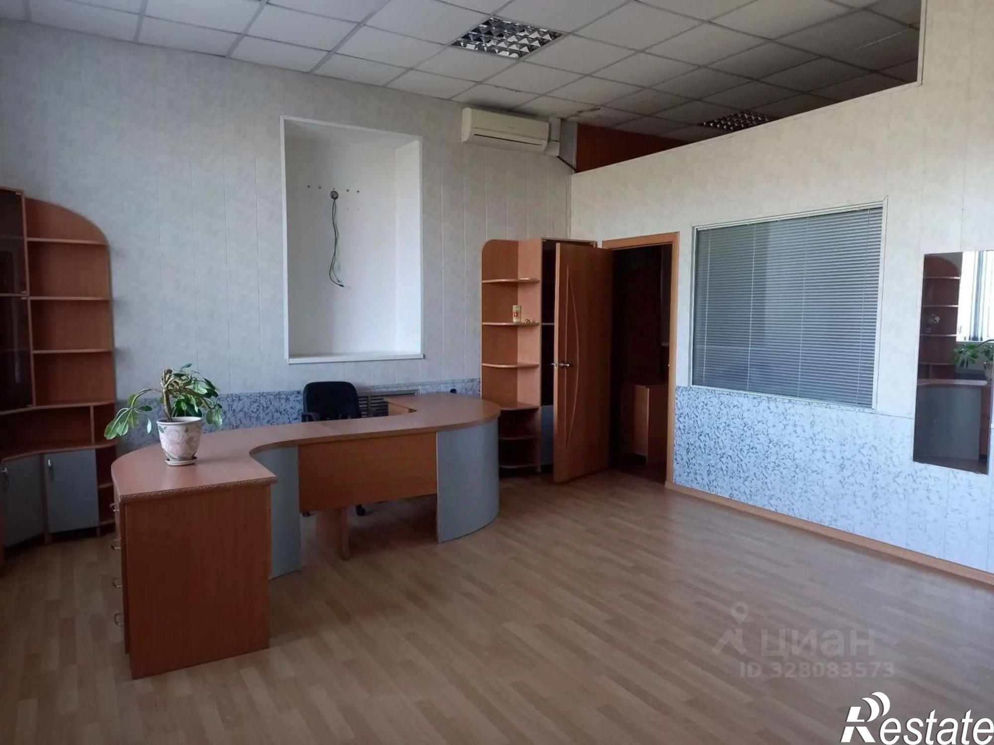 Купить офис, помещение под офис за 6 650 010 рублей на проспект Карла Маркса