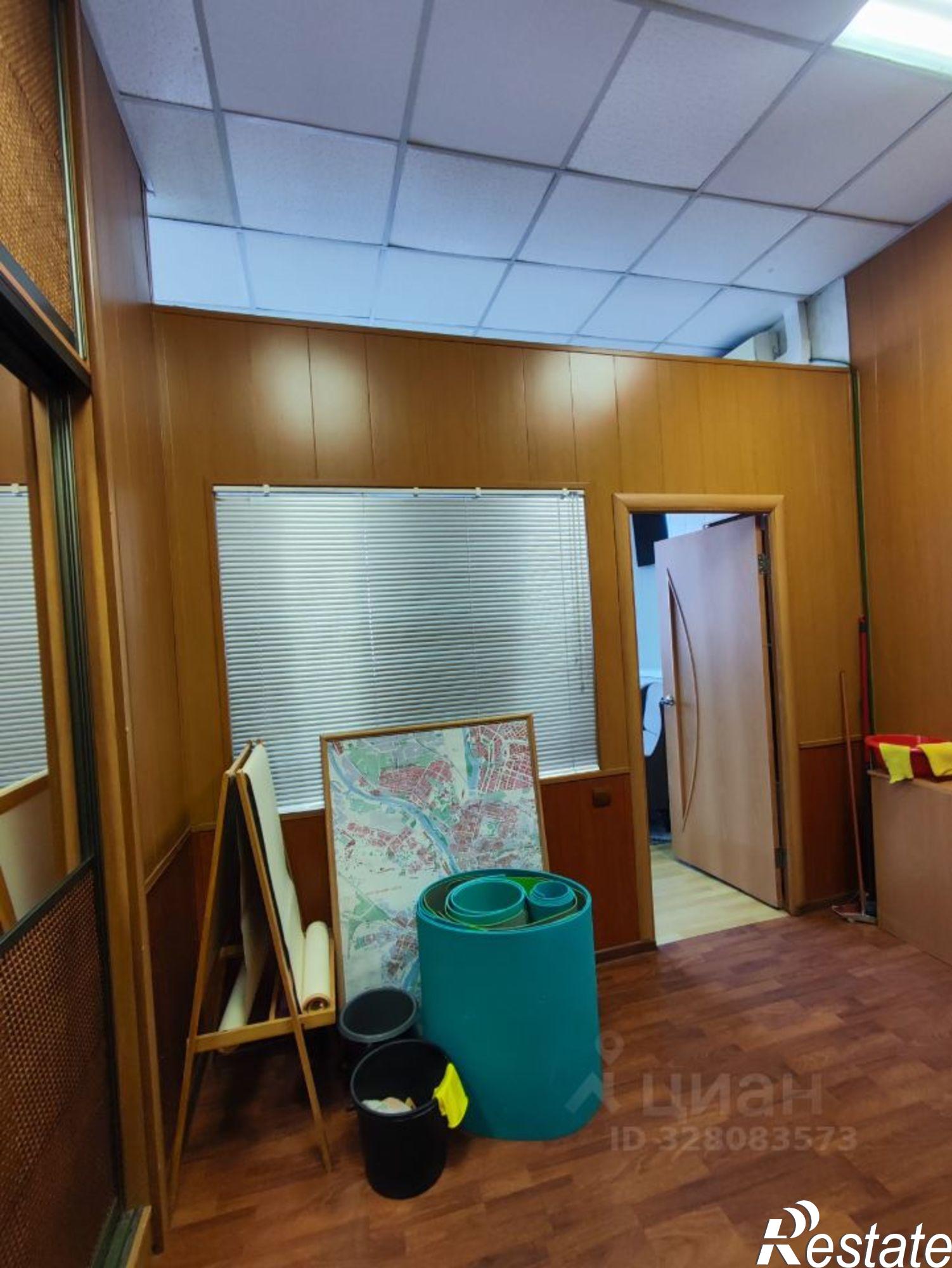 Купить офис, помещение под офис за 6 650 010 рублей на проспект Карла Маркса