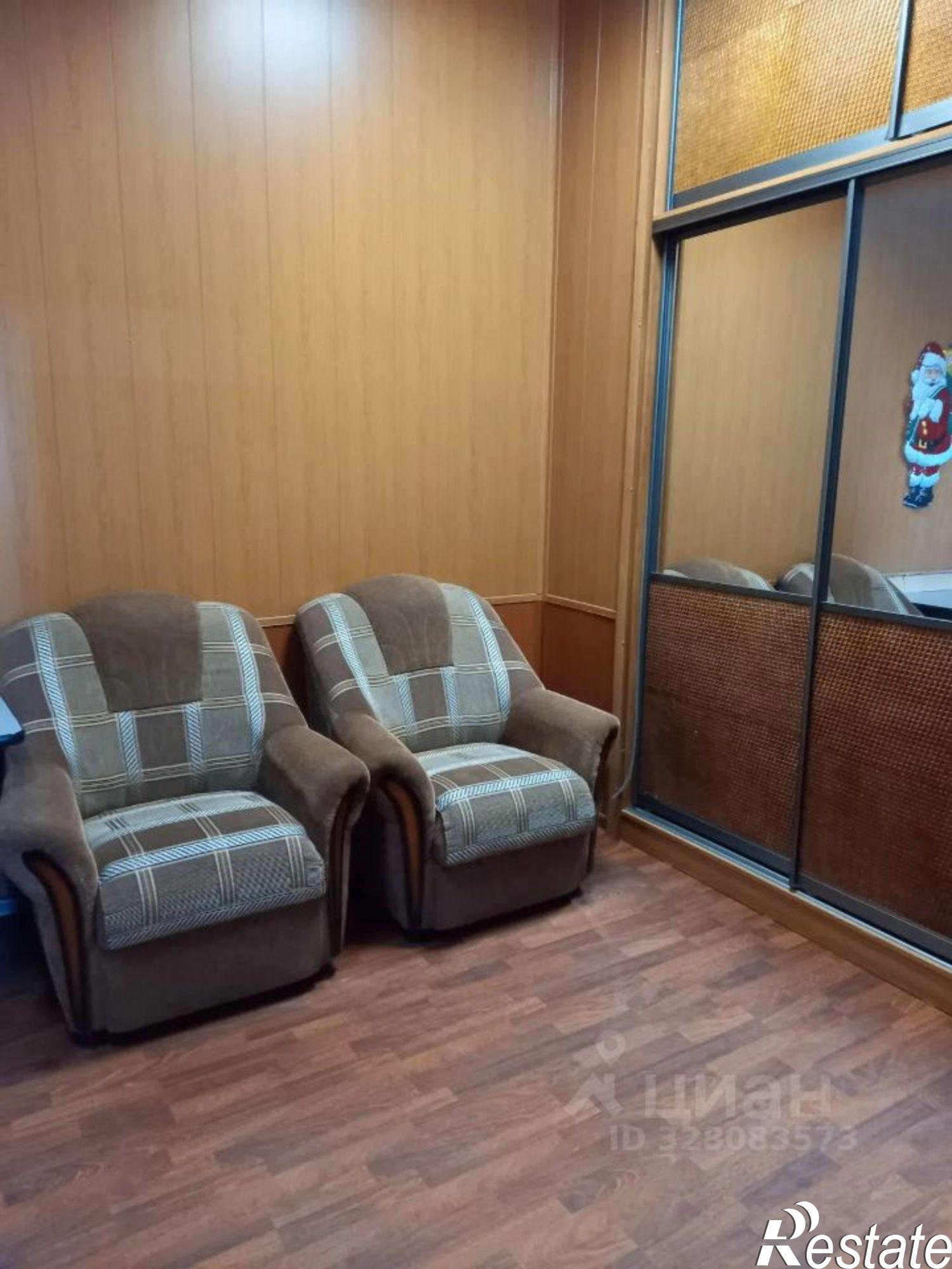 Купить офис, помещение под офис за 6 650 010 рублей на проспект Карла Маркса