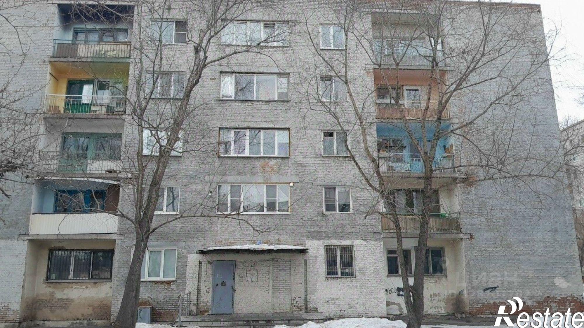 Купить комнату за 930 000 рублей на Степная улица, 239