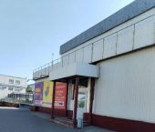 торговое помещение 44 кв м улица Герцена, 48 к1