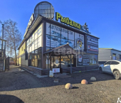 торговое помещение 176 кв м Красноярский тракт, 49