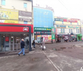 торговое помещение 3825 кв м ул Бархатовой, 2А