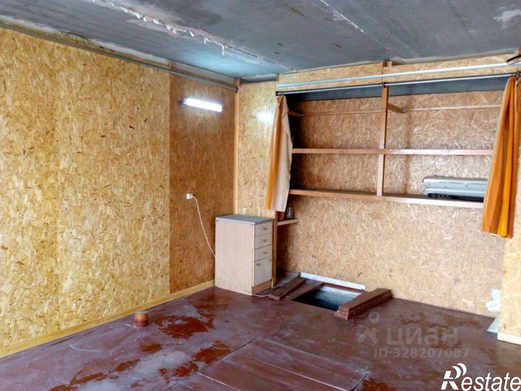 Купить гараж, место в паркинге за 1 073 180 рублей на улица Ленина