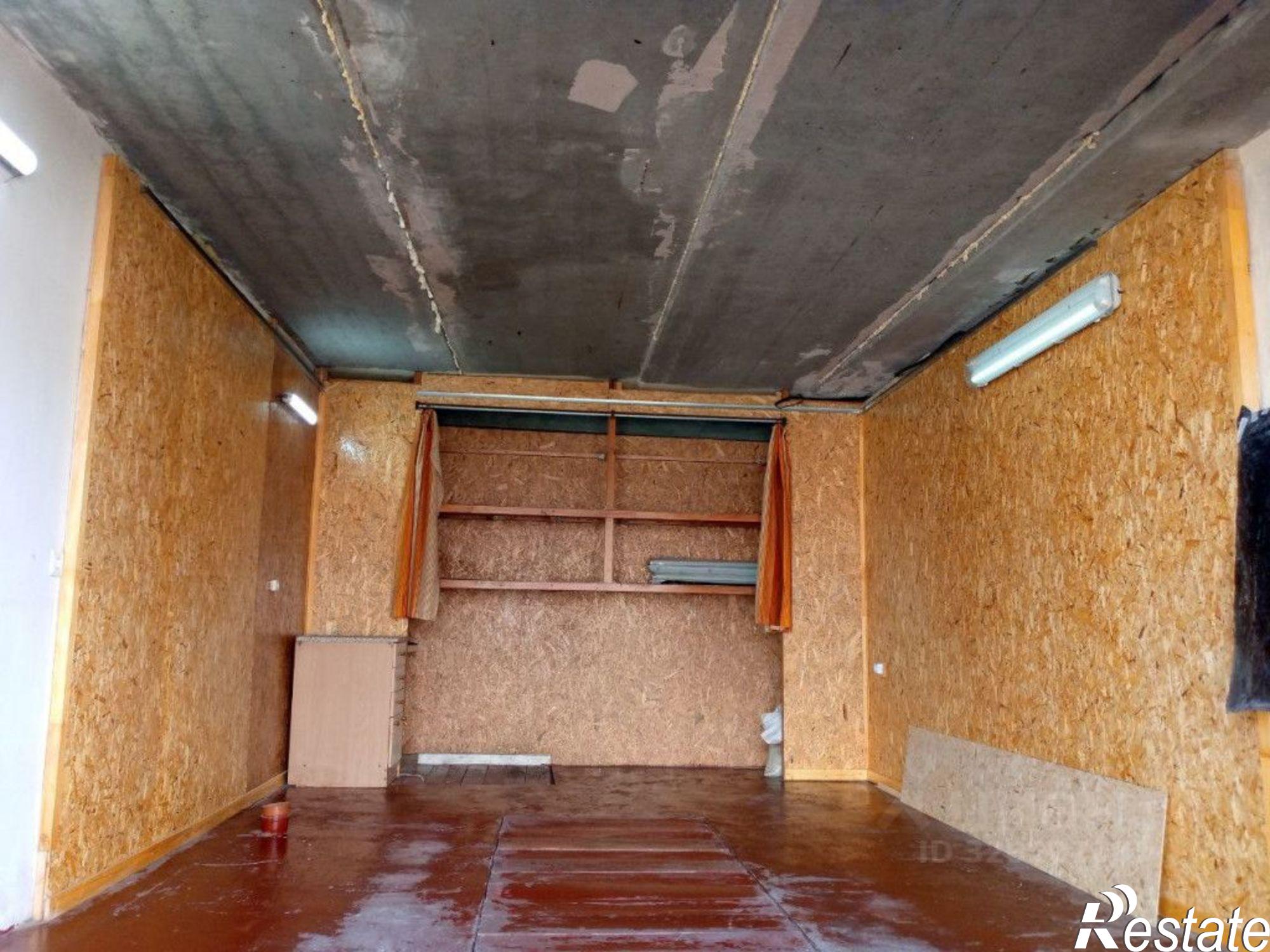 Купить гараж, место в паркинге за 1 073 180 рублей на улица Ленина