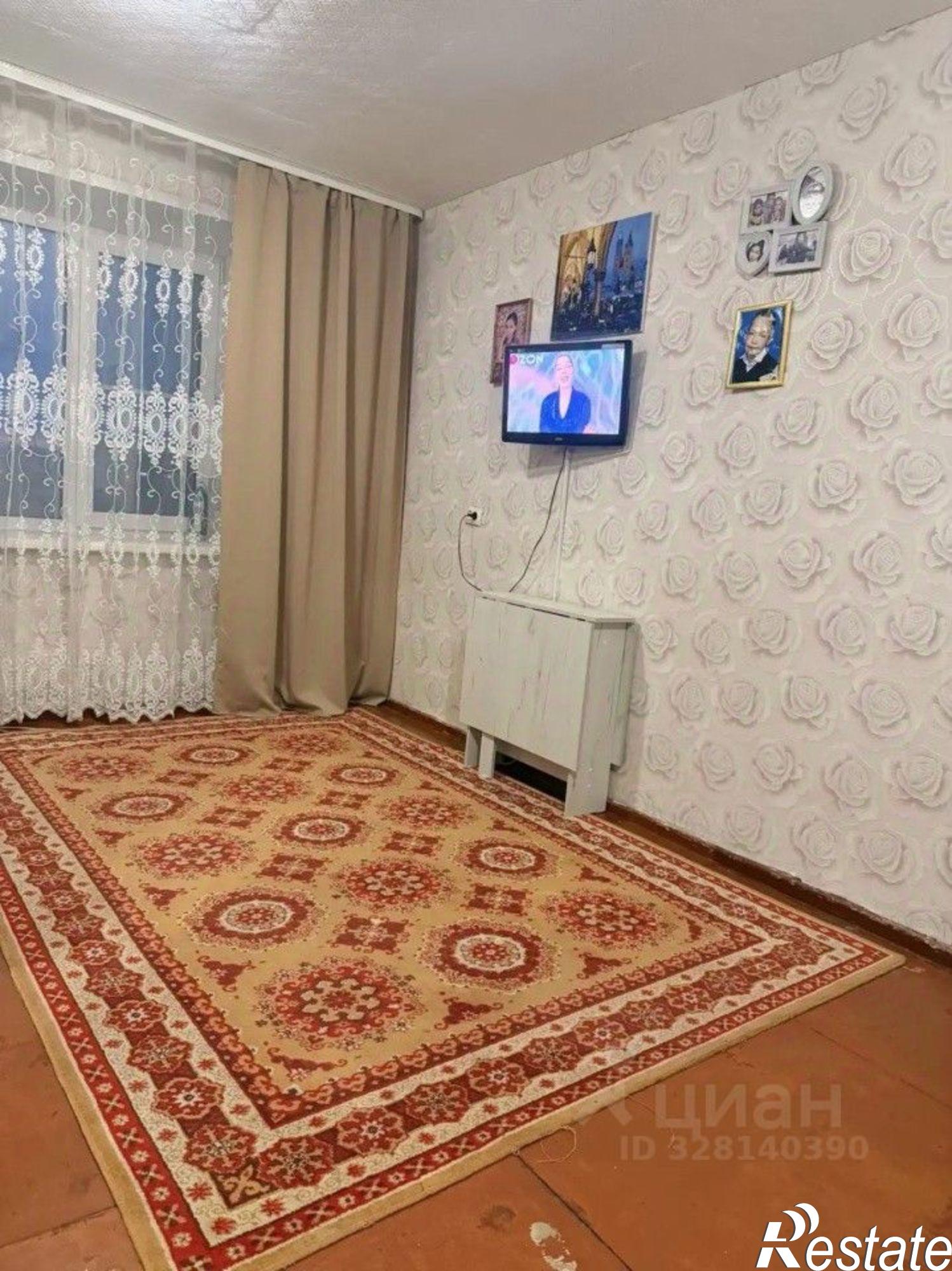 Купить комнату за 1 680 000 рублей на ул Суровцева, 104