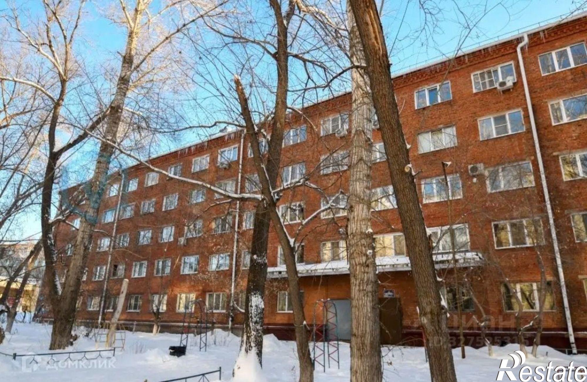 Купить комнату за 1 520 000 рублей на пр-кт Мира, 88Б