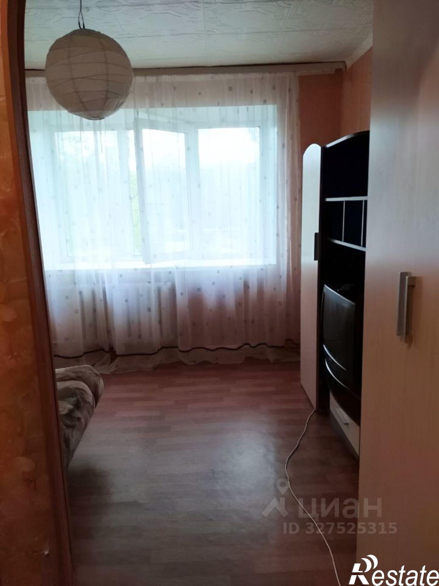 Купить комнату за 1 520 000 рублей на пр-кт Мира, 88Б