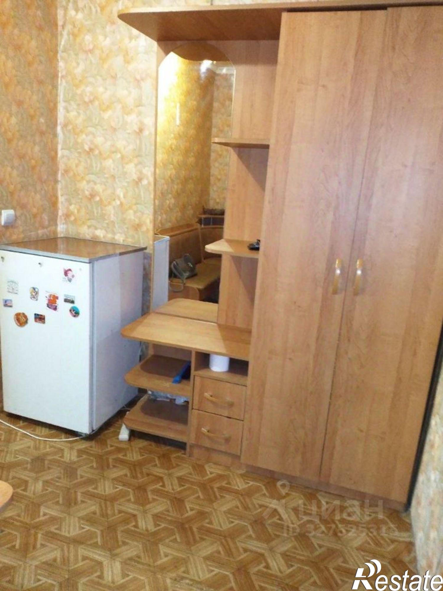 Купить комнату за 1 520 000 рублей на пр-кт Мира, 88Б