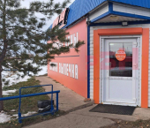 торговое помещение 177 кв м 3-я Кордная улица, 26