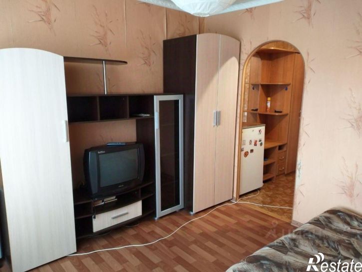 Комната пр-кт Мира, 88Б,  д. 88Б