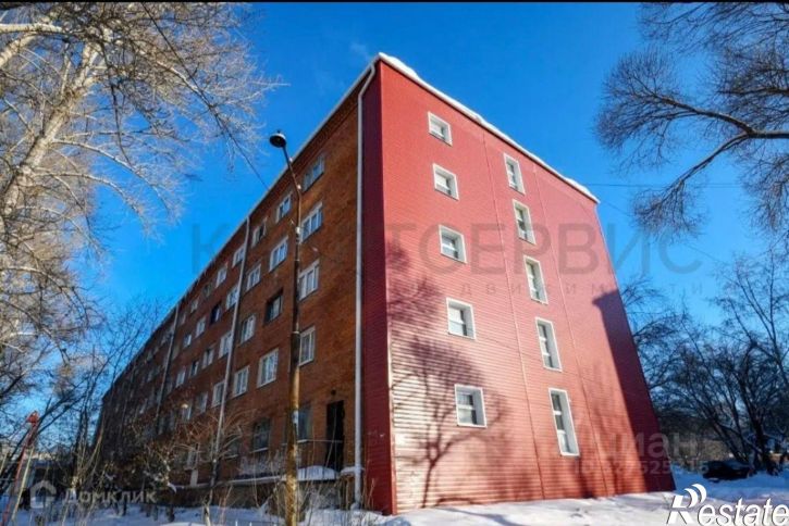 Комната пр-кт Мира, 88Б,  д. 88Б