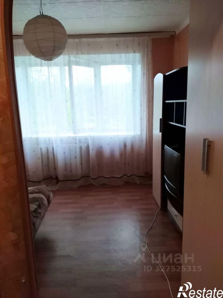 Комната пр-кт Мира, 88Б,  д. 88Б