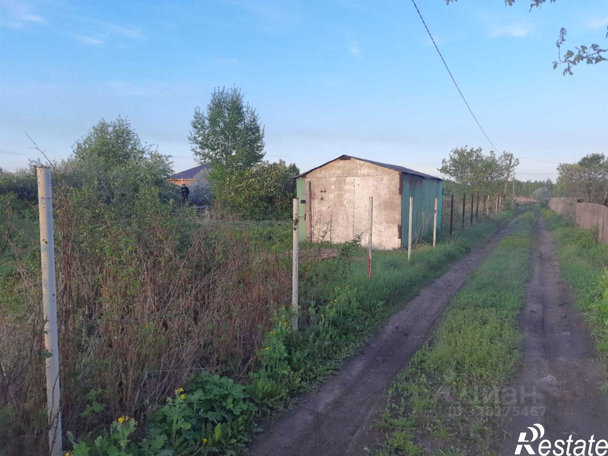 Купить землю, земельный участок за 850 000 рублей