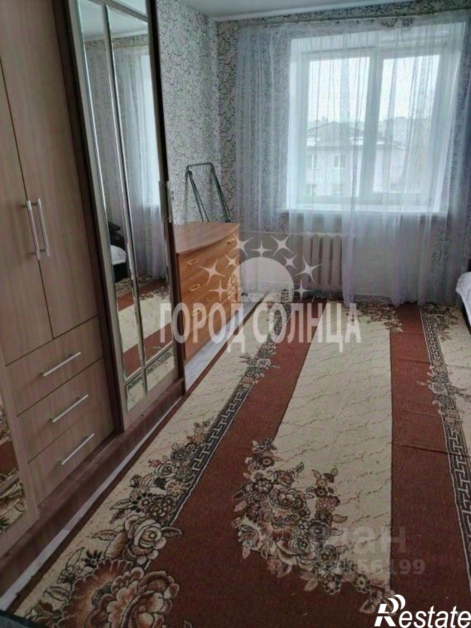 Купить комнату за 1 450 000 рублей на улица Куйбышева, 138А