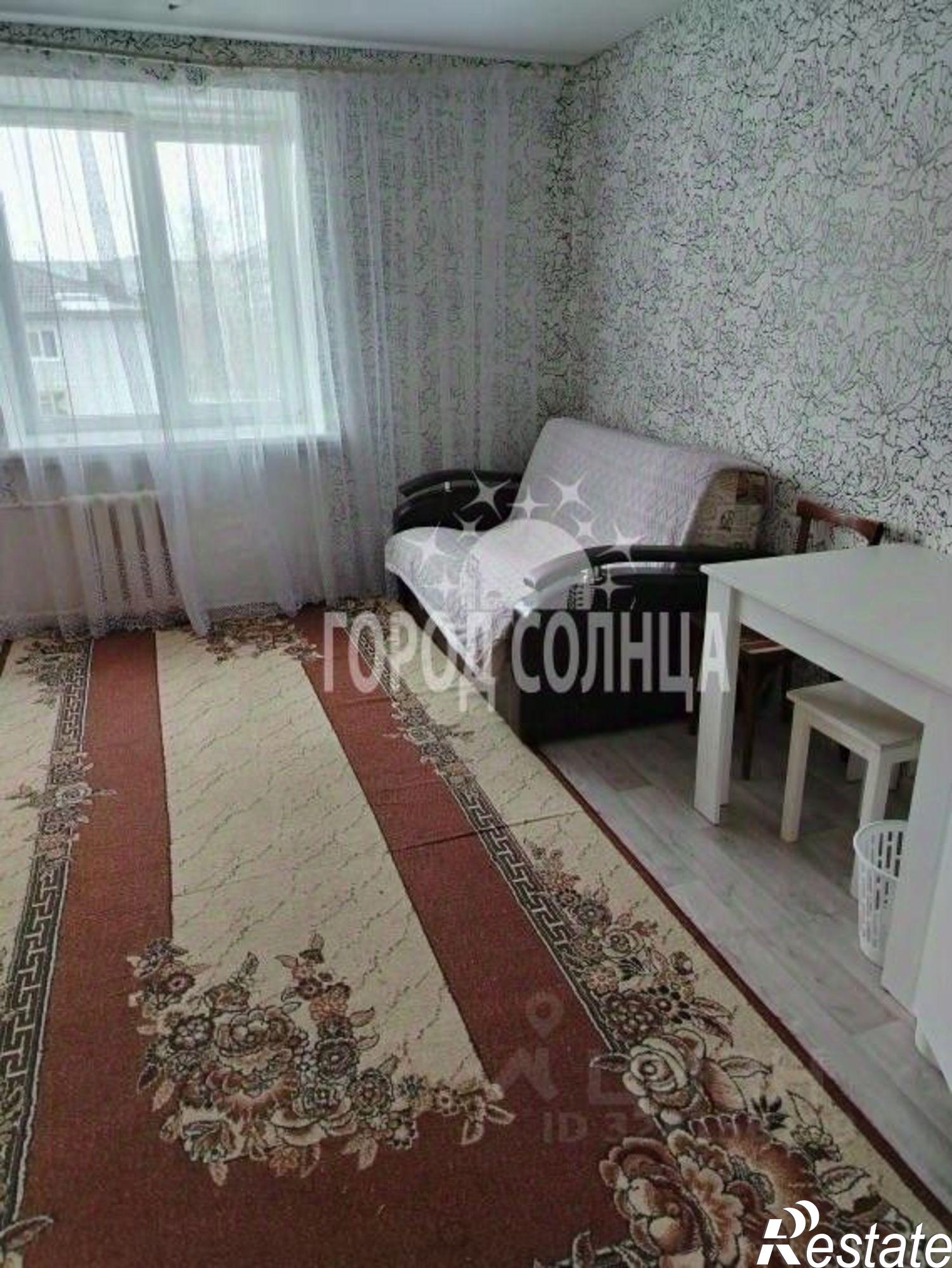 Купить комнату за 1 450 000 рублей на улица Куйбышева, 138А