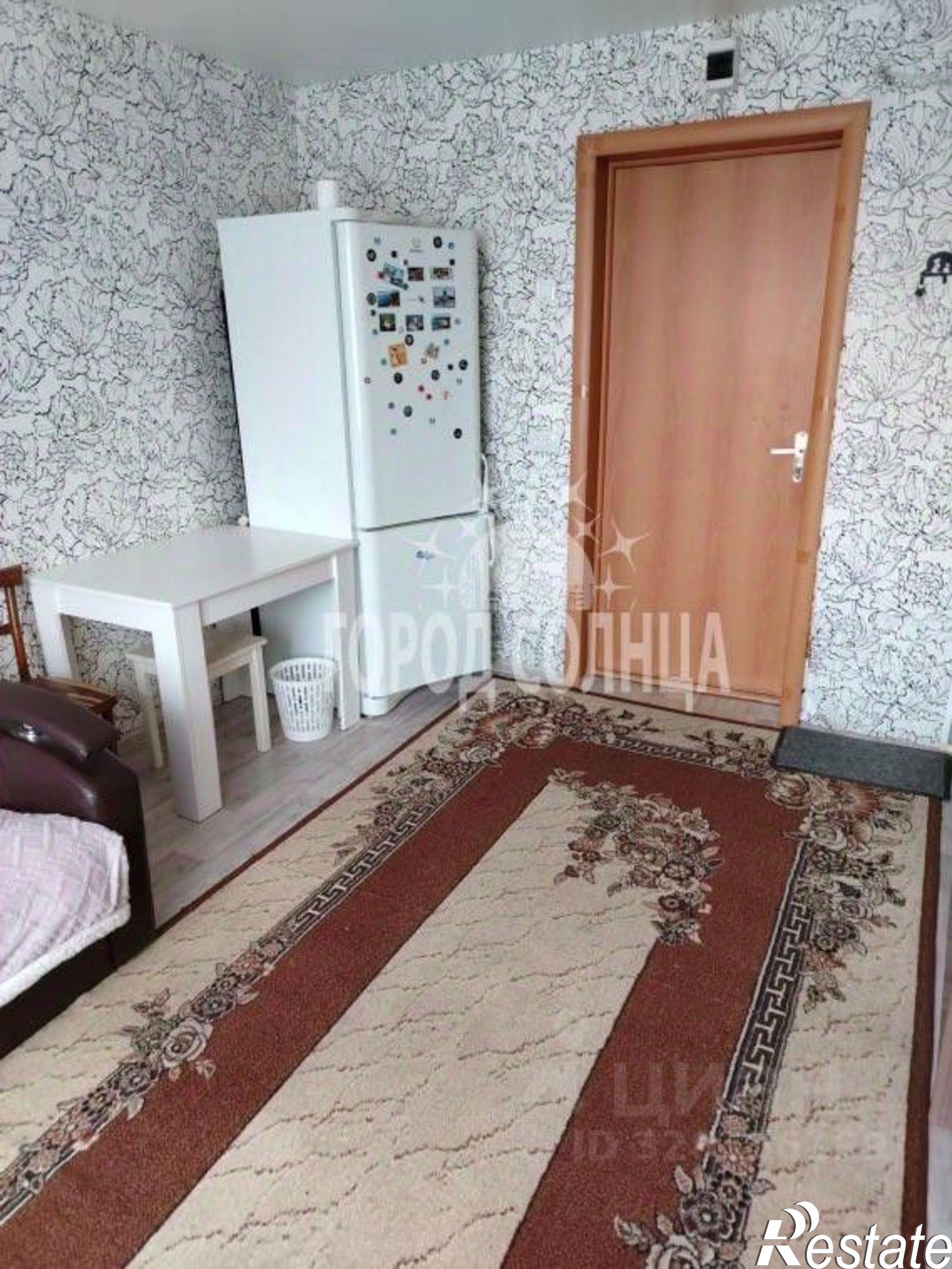 Купить комнату за 1 450 000 рублей на улица Куйбышева, 138А