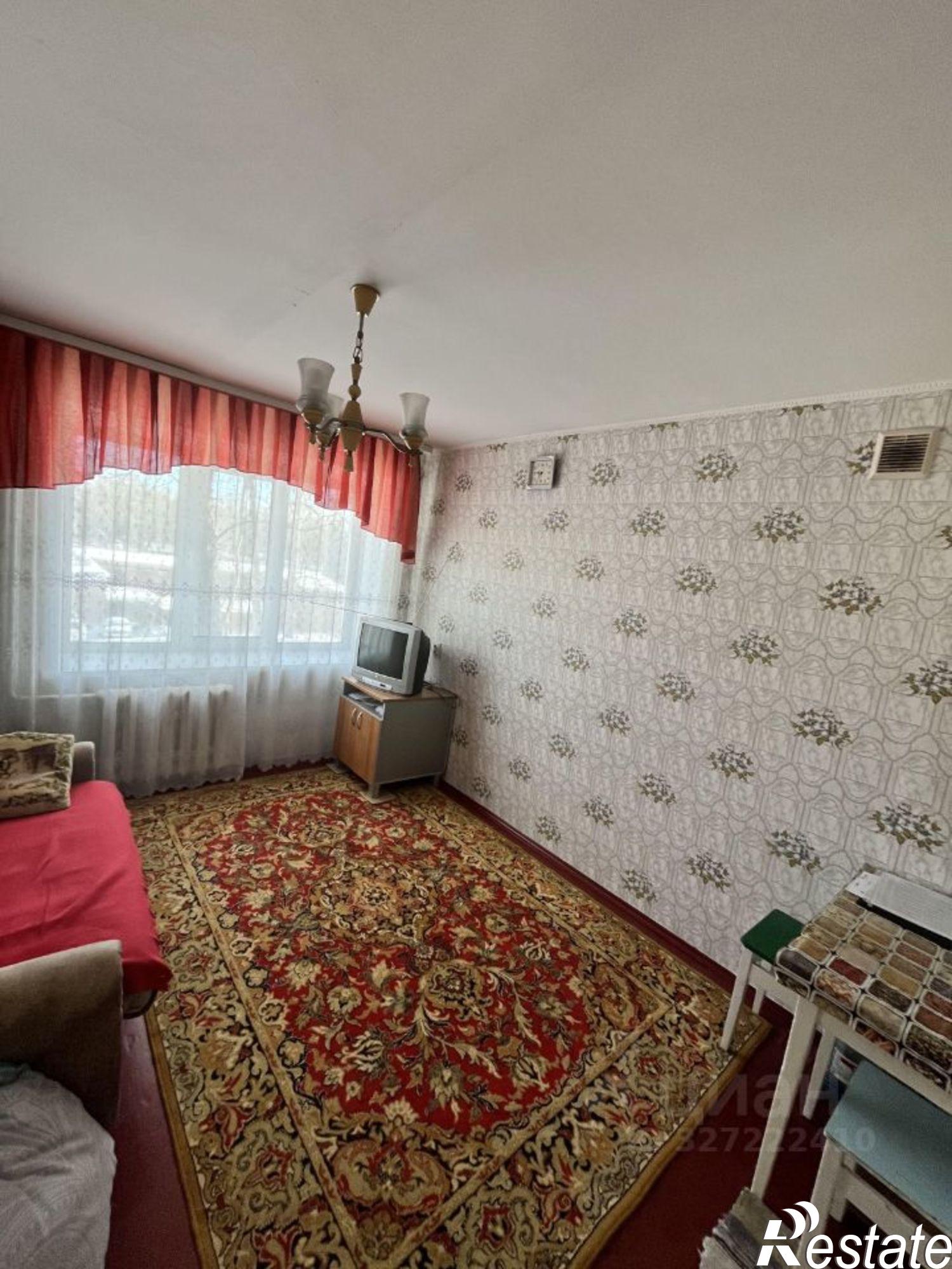Купить комнату за 1 199 000 рублей на улица Химиков, 22Б