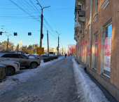 торговое помещение 509 кв м пр-кт Карла Маркса, 45