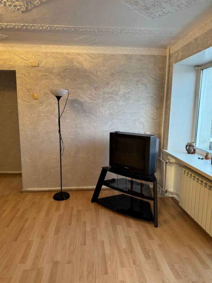 2-комн квартира Спортивный проезд, д. 4
