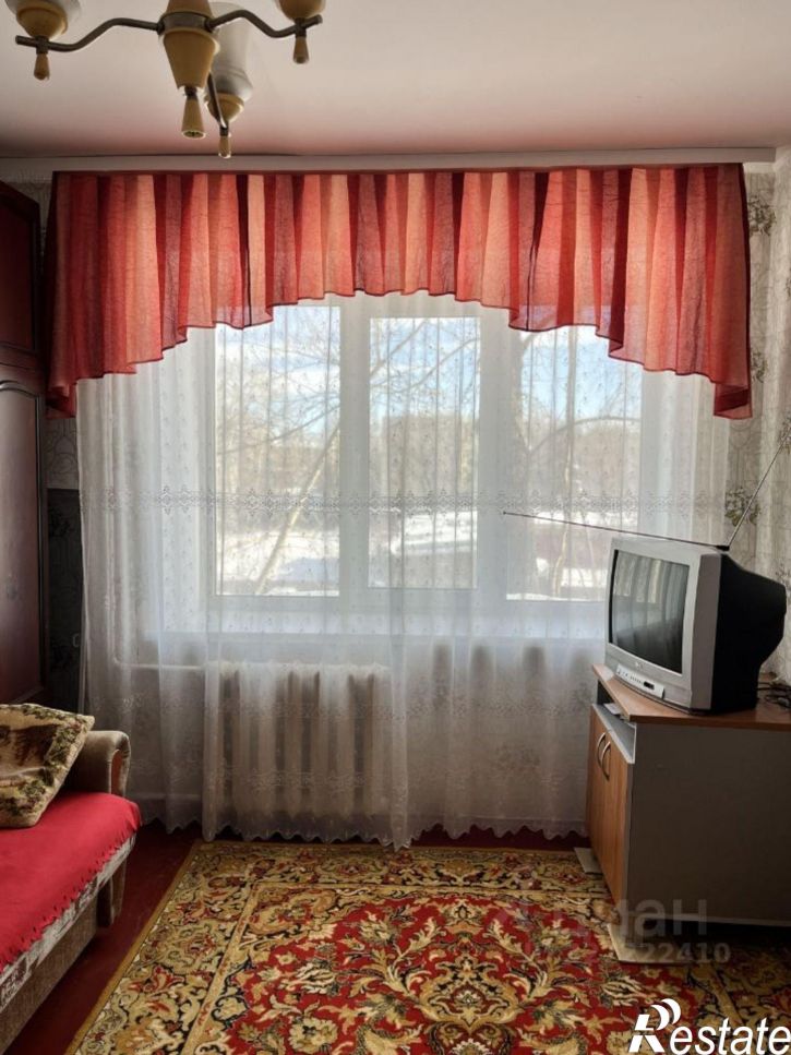 Комната улица Химиков, 22Б,  д. 22Б