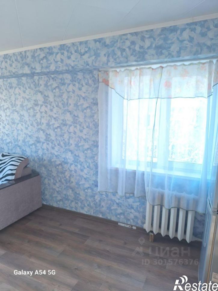 Комната улица Лукашевича, 8А,  д. 8А