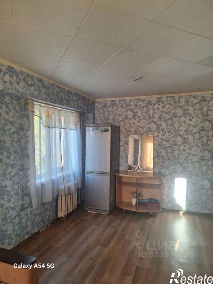 Комната улица Лукашевича, 8А,  д. 8А
