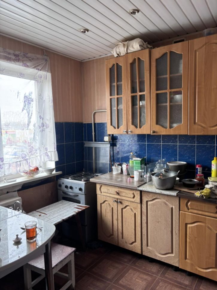 2-комн квартира ул Челюскинцев 4-я, 113