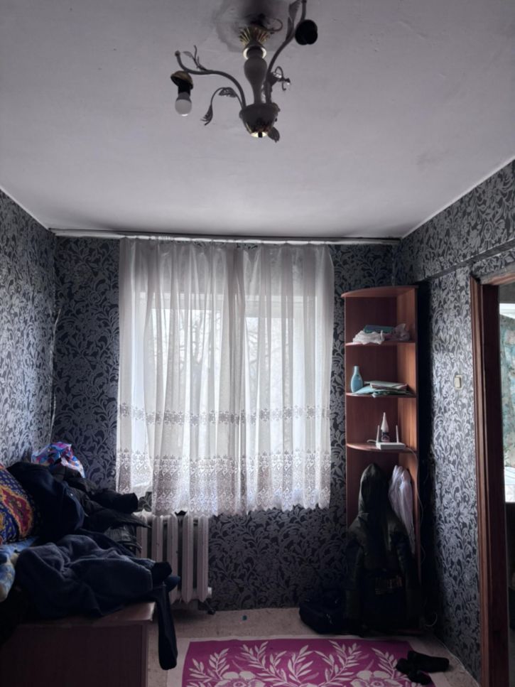 2-комн квартира ул Челюскинцев 4-я, 113