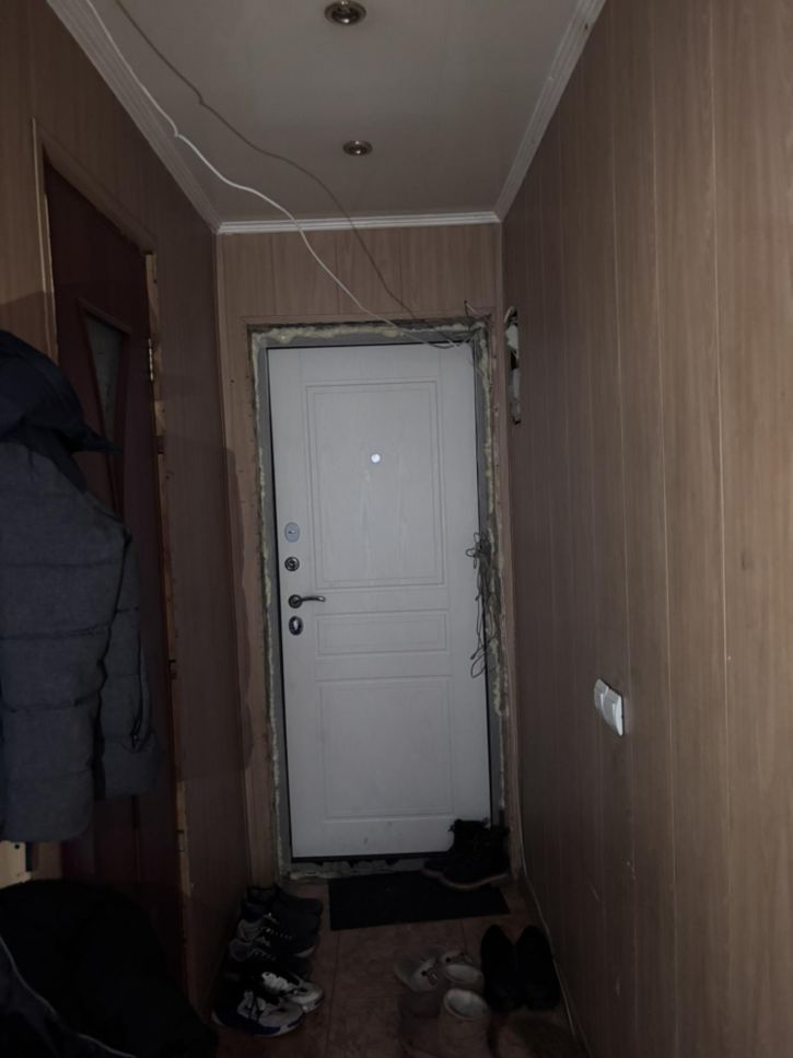 2-комн квартира ул Челюскинцев 4-я, 113