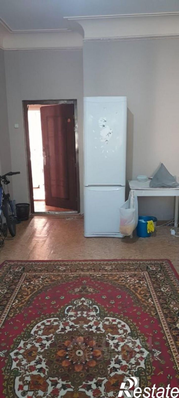 Комната ул Вокзальная, 1,  д. 1