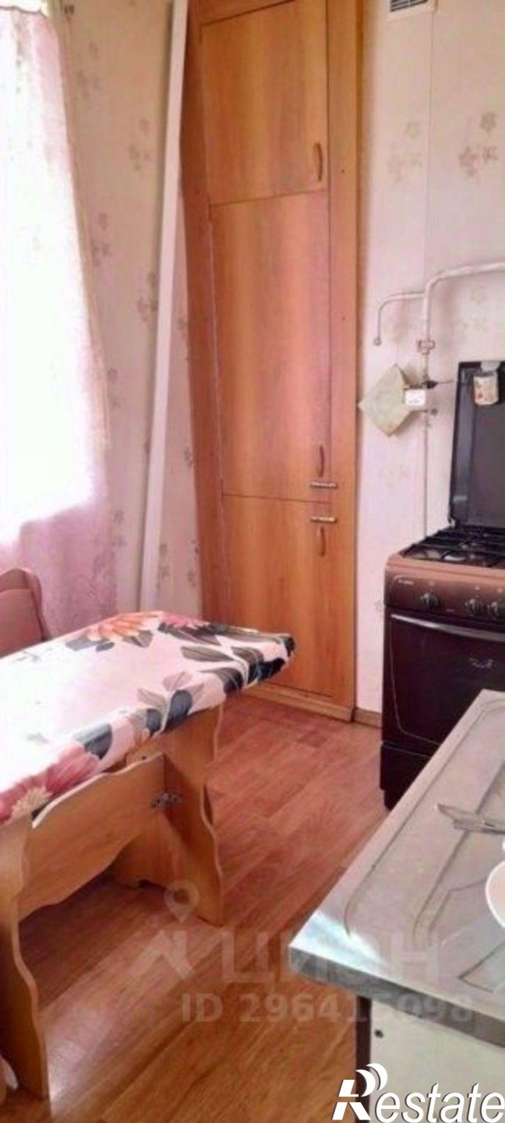 Комната ул Вокзальная, 1,  д. 1