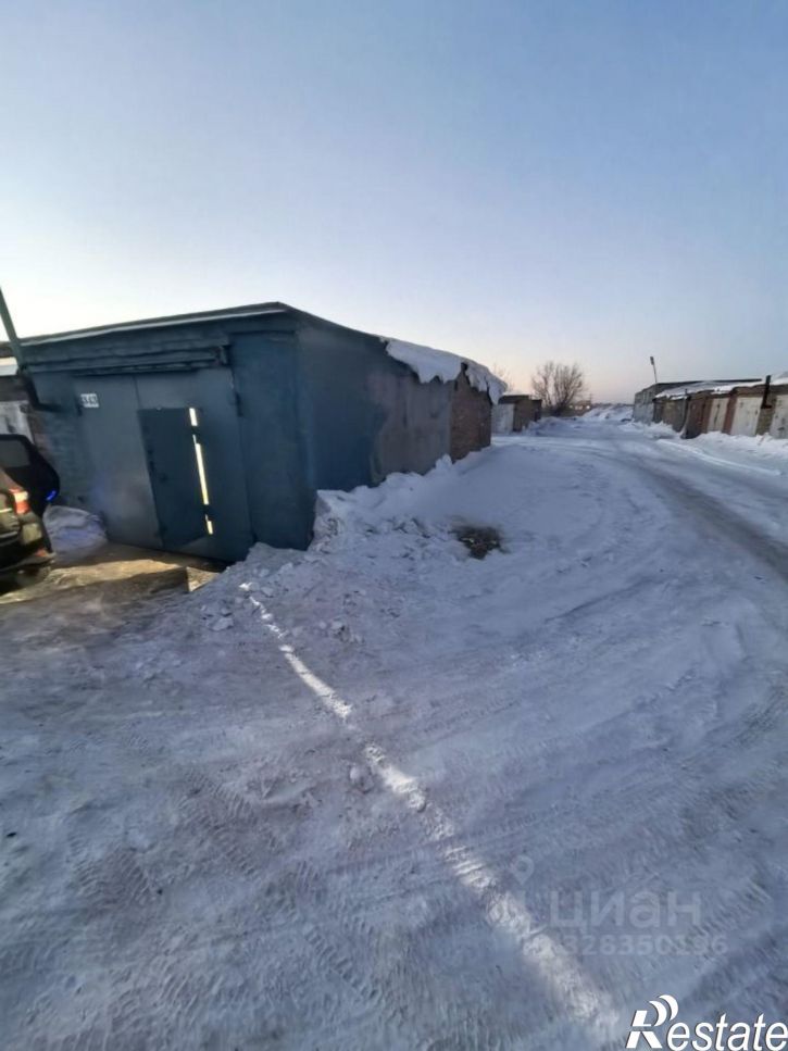 Гараж/парковка Октябрьский округ