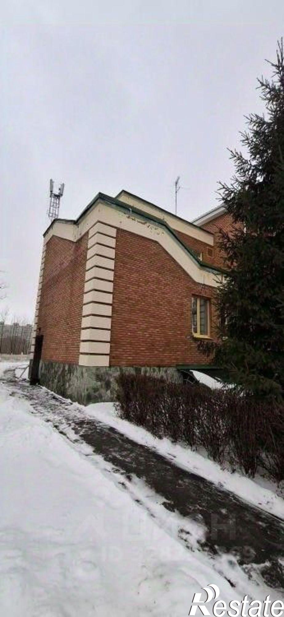 Купить ОСЗ, отдельно стоящее здание за 1 600 000 рублей на улица Перелёта, 3/2