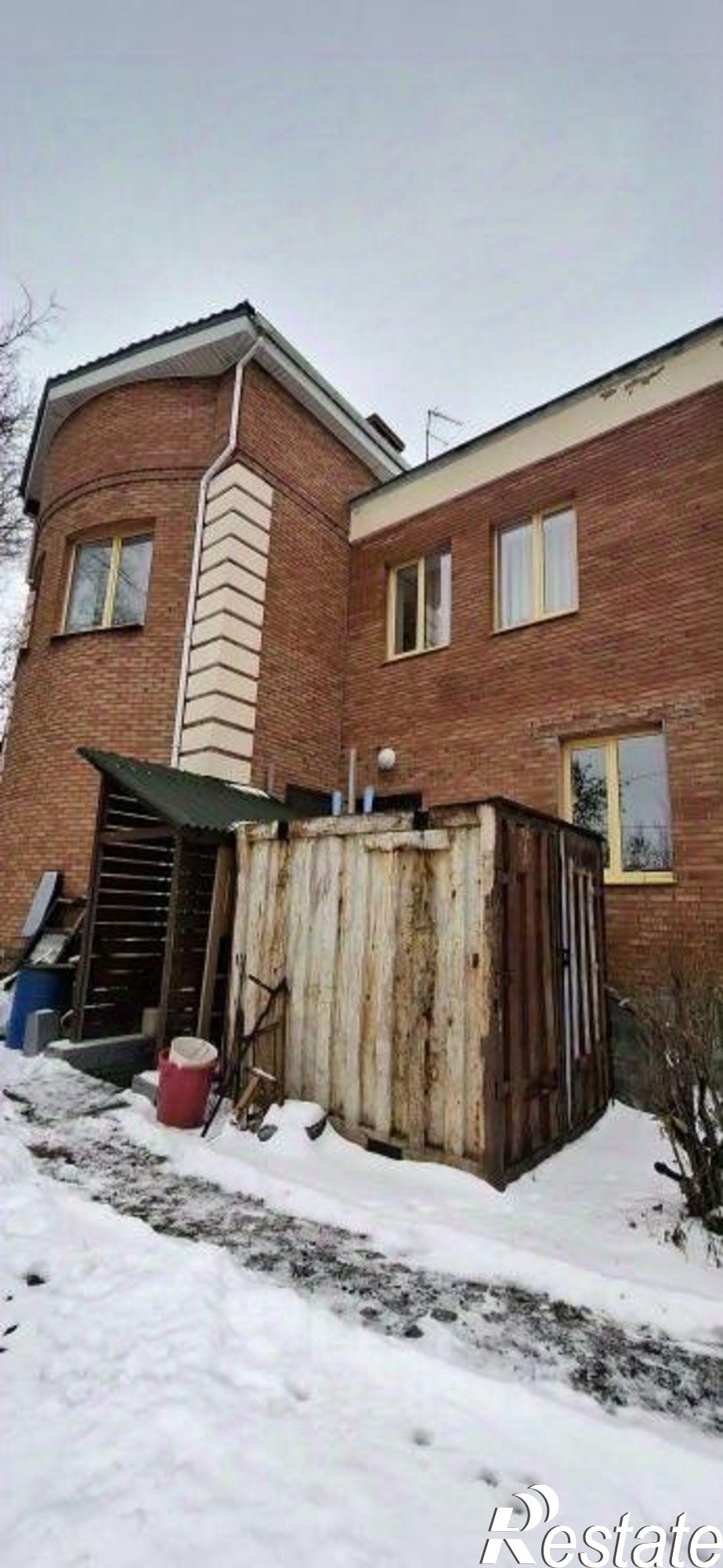 Купить ОСЗ, отдельно стоящее здание за 1 600 000 рублей на улица Перелёта, 3/2