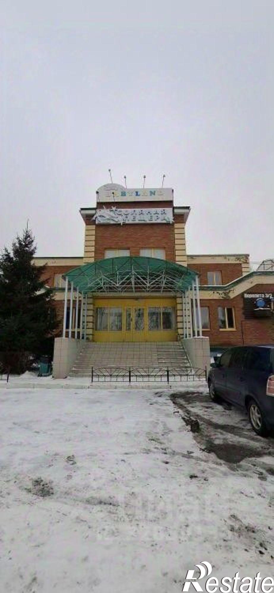 Купить ОСЗ, отдельно стоящее здание за 1 600 000 рублей на улица Перелёта, 3/2