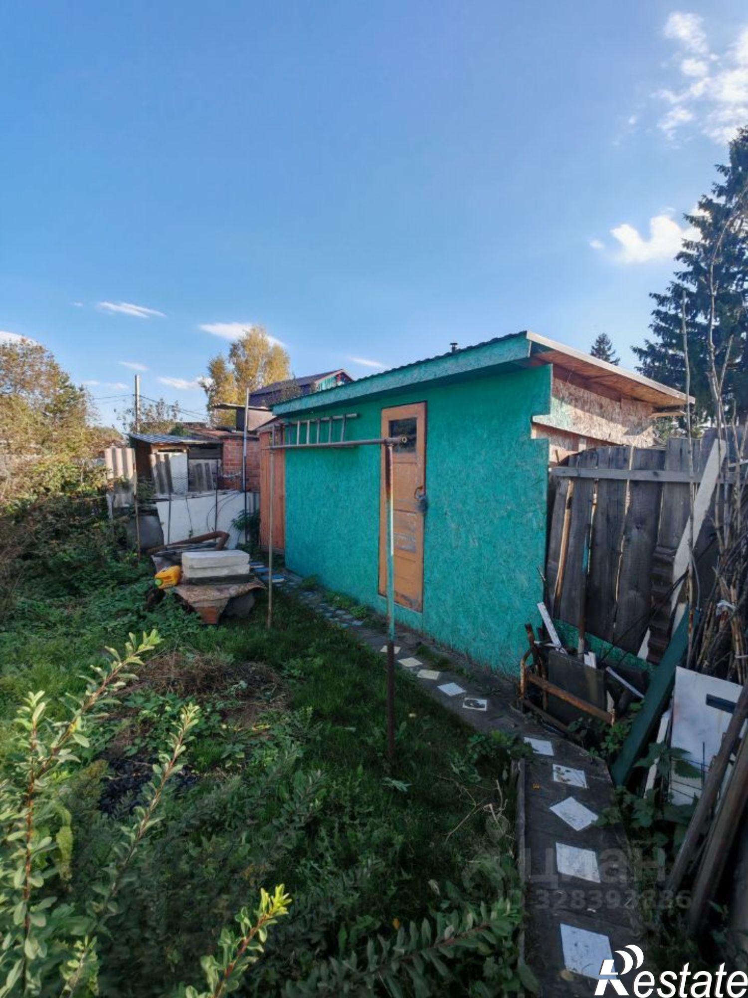 Купить дачу, дом, коттедж за 2 300 000 рублей