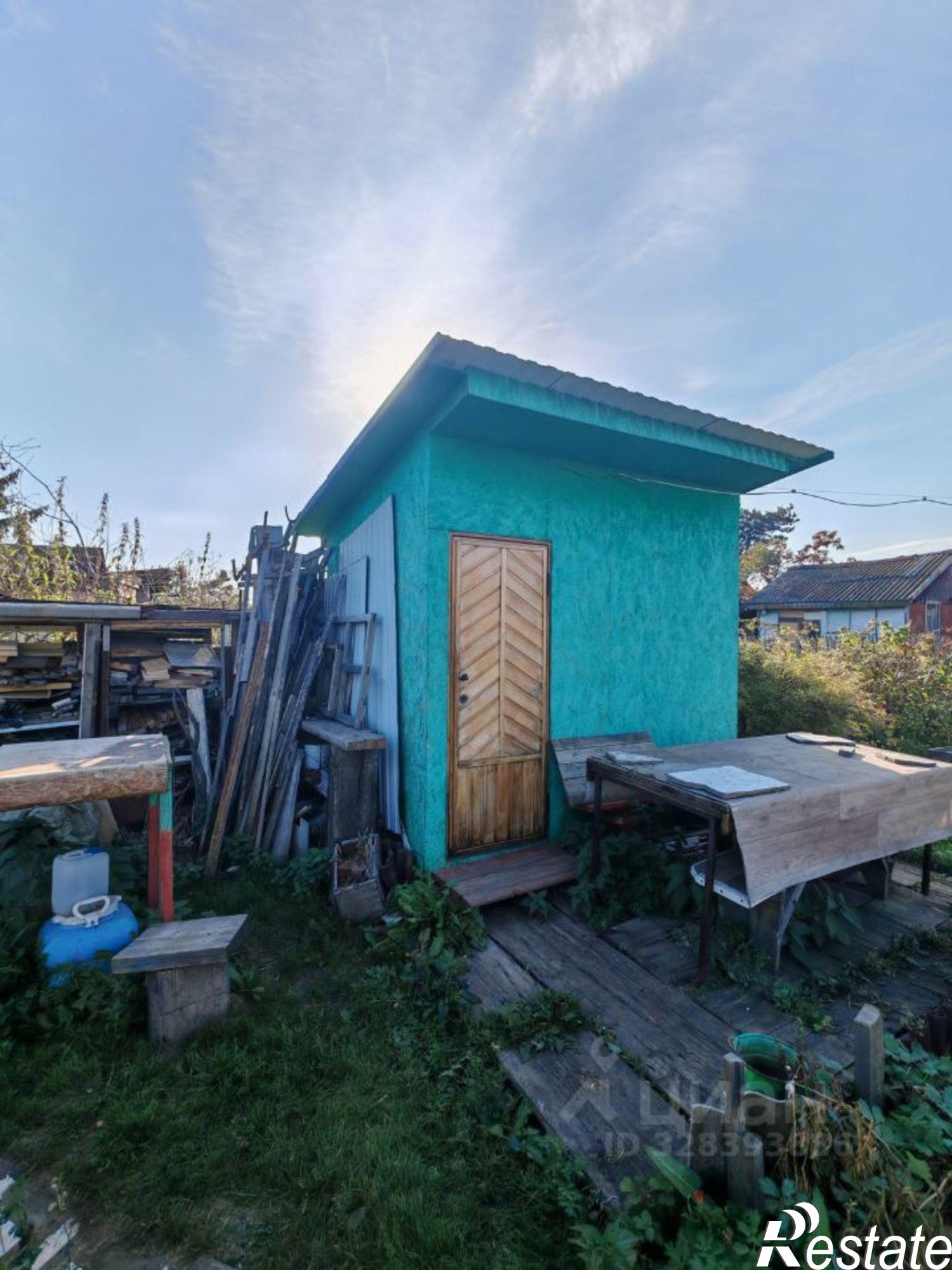 Купить дачу, дом, коттедж за 2 300 000 рублей
