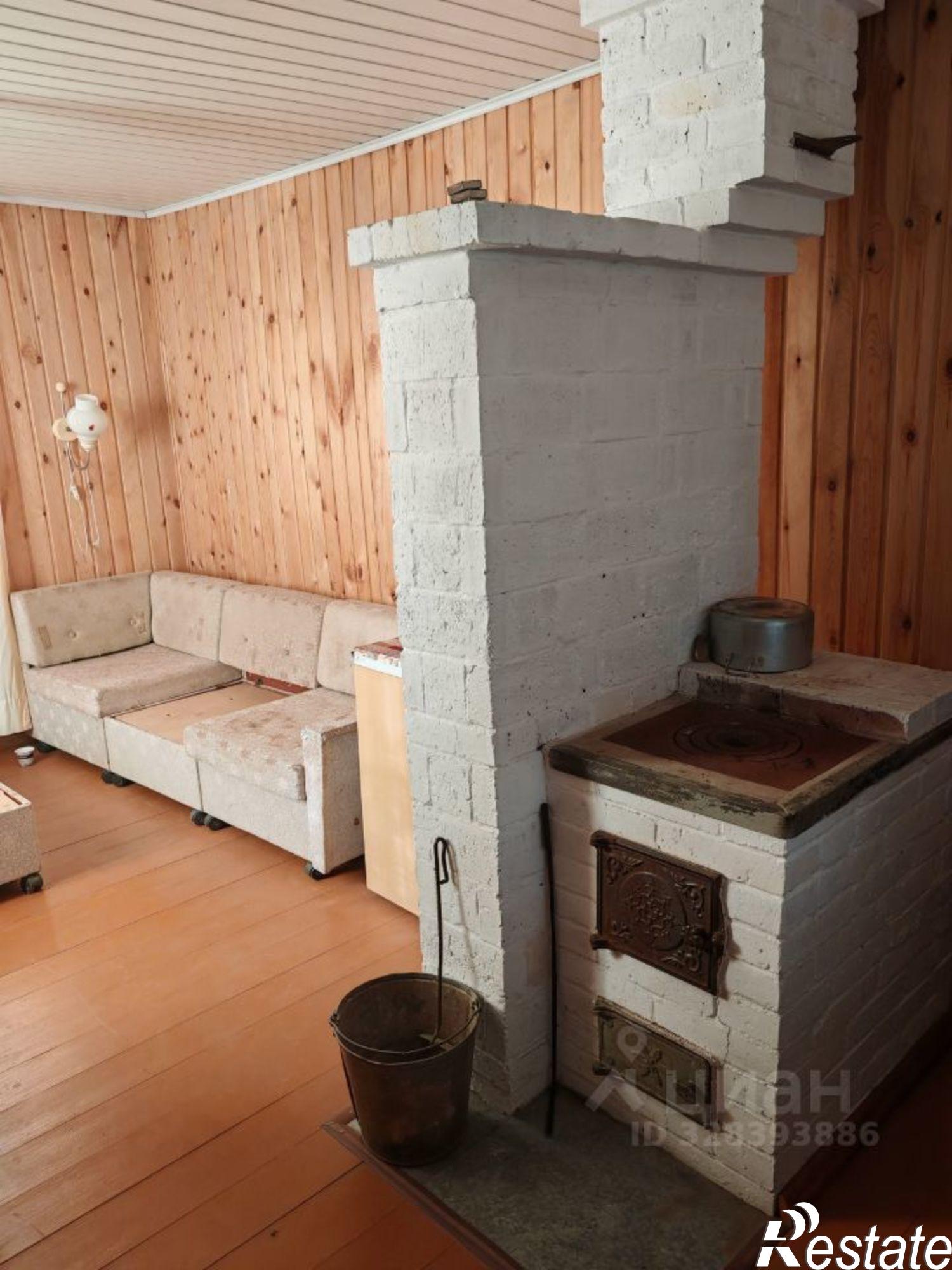 Купить дачу, дом, коттедж за 2 300 000 рублей