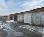16 кв м Южная улица