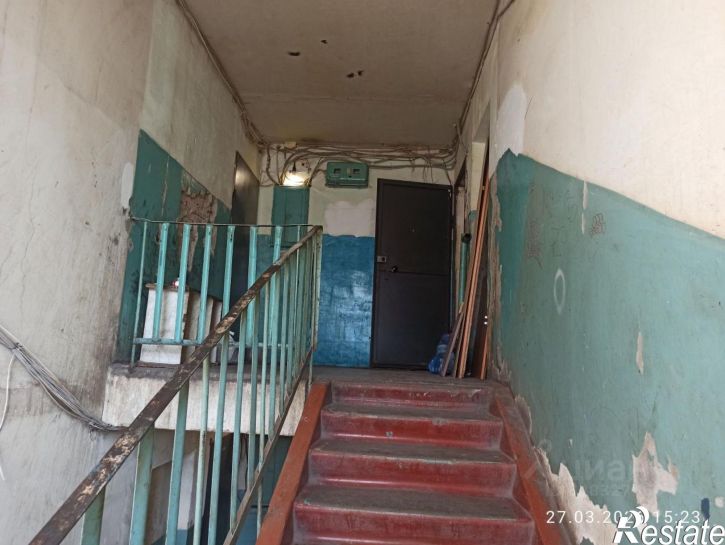Комната улица 22 Апреля, 10В,  д. 10В