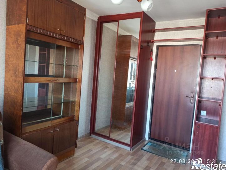 Комната улица 22 Апреля, 10В,  д. 10В