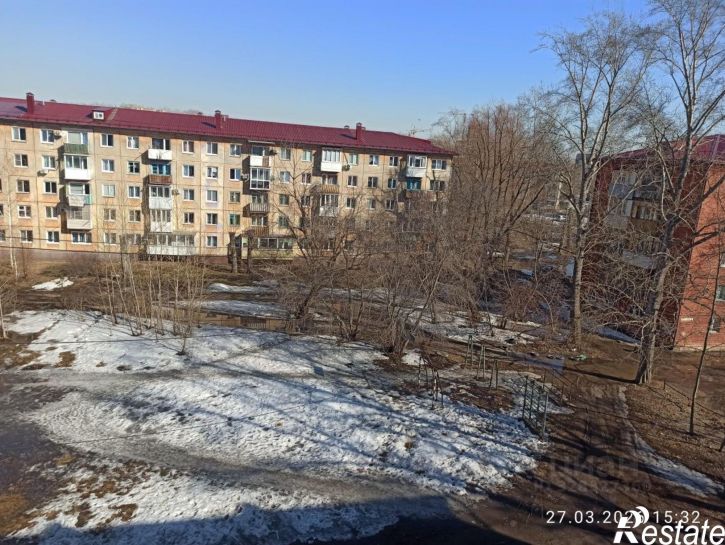 Комната улица 22 Апреля, 10В,  д. 10В