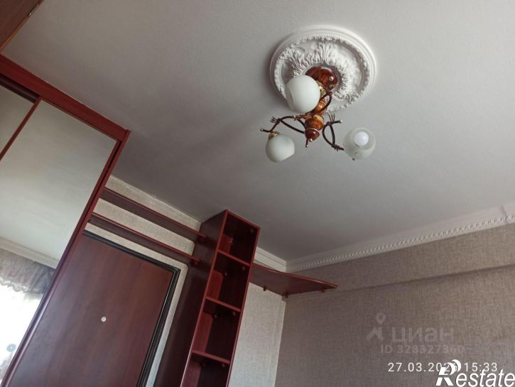 Комната улица 22 Апреля, 10В,  д. 10В
