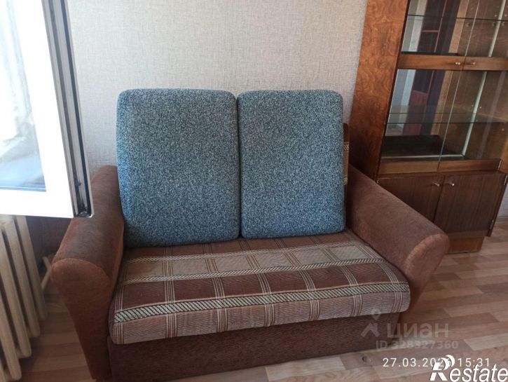 Комната улица 22 Апреля, 10В,  д. 10В