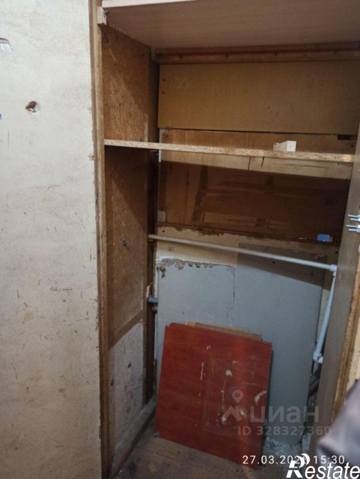 Комната улица 22 Апреля, 10В,  д. 10В